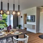 Casa vacanze Backsteinquartier West