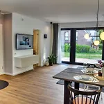 Backsteinquartier West Casa vacanze *