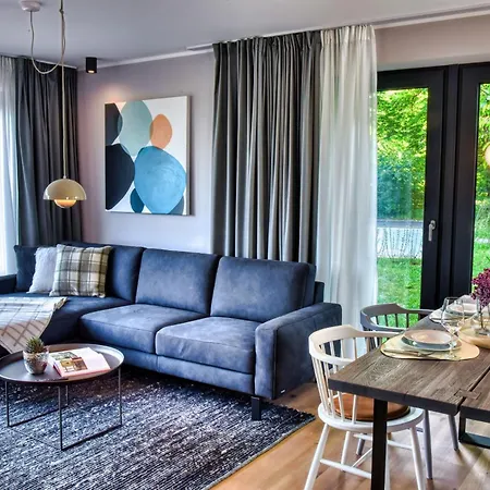 Backsteinquartier West *