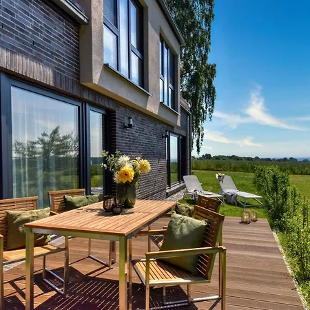 Apartment Backsteinquartier West *