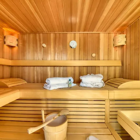 Appartement Backsteinquartier West *